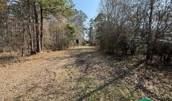W Factory St, Amite, LA 70422