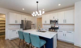4384 Risen Star Way, Bargersville, IN 46106