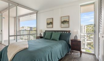 1617 Keeaumoku St 1803, Honolulu, HI 96822