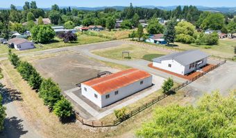 9015 COMMUNITY CLUB Rd, Amity, OR 97101