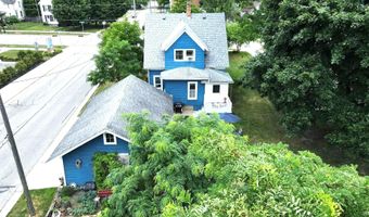 600 E Maumee St, Angola, IN 46703