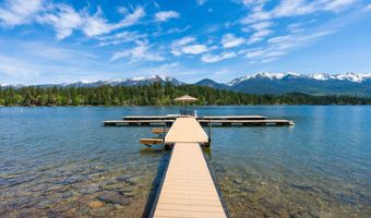 14335 Rainbow Dr, Bigfork, MT 59911