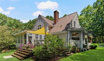 230 Austin Farm Rd, Exeter, RI 02822