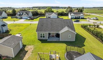 4428 Bristlecone Dr, Ayden, NC 28513