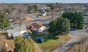 605 COLUMBIA Ave, Dover, DE 19904