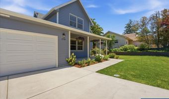 1725 NW Park Ter, Albany, OR 97321