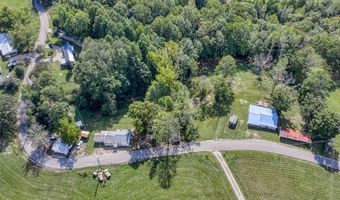 7331 Ashburn Rd, Baxter, TN 38544