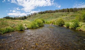 360 STAN MILLER 101, Breckenridge, CO 80424