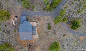 520 Isaac Ln, Bellvue, CO 80512