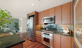 1199 Pacific Hwy 1303, San Diego, CA 92101