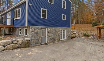 532 Frank C Gilman Hwy, Alton, NH 03809