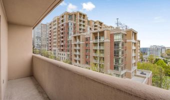 1301 N COURTHOUSE Rd 802, Arlington, VA 22201