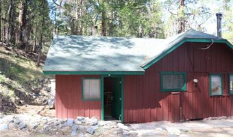 30 Seven Oaks Rd 30, Angelus Oaks, CA 92305