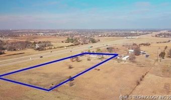 13802 E 122nd St N, Collinsville, OK 74021