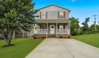 315 Andy Carr Ave, Alcoa, TN 37701