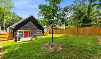 624 Robert St NW, Atlanta, GA 30318