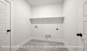 12475 Preakness Dr Plan: Kingston, Denham Springs, LA 70726