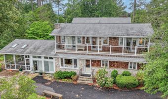 15 PINEWATER Dr, Harbeson, DE 19951