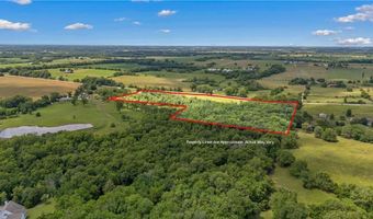 E State Route B Highway, Archie, MO 64725