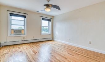 1615 Park Ave 4E, Asbury Park, NJ 07712