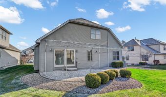 55 Haverford Ln, Amherst, NY 14221