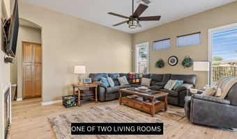 2855 Dakota Trl, Bullhead City, AZ 86442