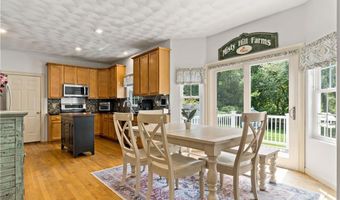 7 Mountain Laurel Dr, Coventry, RI 02816