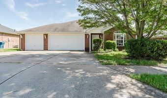 3401 Carriageway Ave, Bentonville, AR 72712