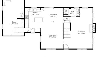 120 Chestnut Ave, Narragansett, RI 02882