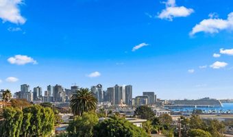 1670 Guy St B, San Diego, CA 92103