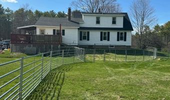 11 Shepherds Way, Augusta, ME 04330