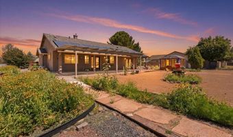600 Homestead Mesa Dr, Chino Valley, AZ 86323