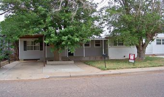 309 SW 10th St, Andrews, TX 79714