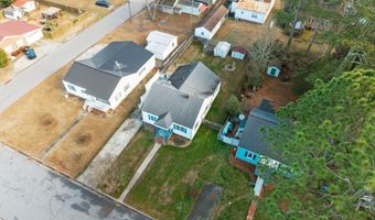 916 N Pembroke Ave N, Ahoskie, NC 27910