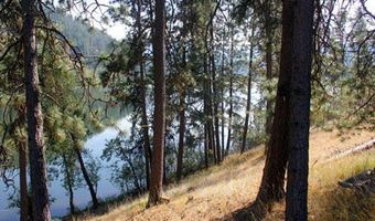 14814 S Kleins Medicine Trl, Cataldo, ID 83810