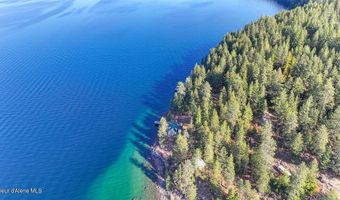 68 Rye Rd, Bayview, ID 83803