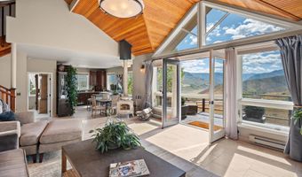 1560 Medicine Bow Rd, Aspen, CO 81611