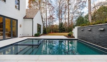 2983 Habersham Ct NW, Atlanta, GA 30305