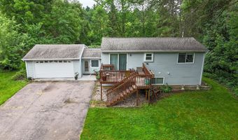 8210 GROVE Ave, Wisconsin Rapids, WI 54494