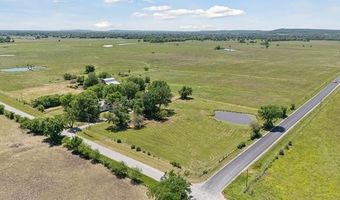 7941 N 433 Rd, Adair, OK 74330