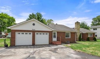 701 Pointe Tremble Rd, Algonac, MI 48001