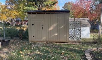 1704 Linden Ln, Atchison, KS 66002