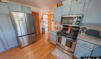 40191 Kiddy Ln Lot 13, Avon, NC 27915