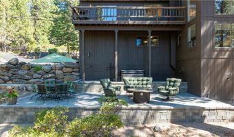 607 Crystal Peak Rd, Incline Village, NV 89451