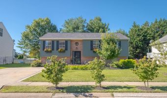 820 VAN DYKE Ln, Bel Air, MD 21014