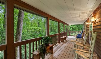 2767 Tanasee Gap Rd, Balsam Grove, NC 28708