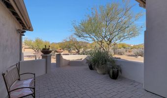 3701 E SAT NAM Way, Cave Creek, AZ 85331