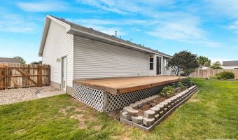3951 S Summerwood Ln, Ammon, ID 83406