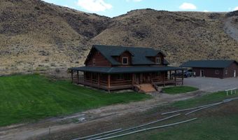 23199 Highway 75, Challis, ID 83226