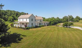 14473 Wallace Pike, Abingdon, VA 24210